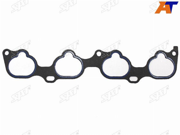 Прокладка впускного коллектора QR25DE ELGRAND E52MURANO Z51TEANA J32X-TRAIL T31 07-