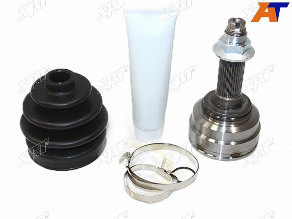 Шрус наружный DAEWOO NUBIRALACETTI 1.4-1.6-1.8 95-