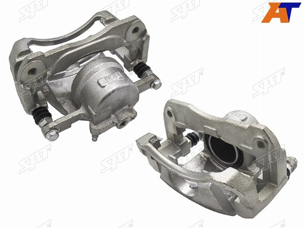 Суппорт тормозной перед TOYOTA CAMRY 11-LEXUS ES250350 12- правый
