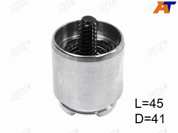 Поршень тормозного суппорта зад MITSUBISHI ASXLANCER XOUTLANDER CUCW