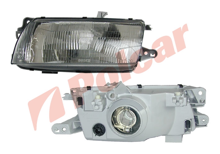 450810-E MAZDA 323 P, 96-Фара основная правая