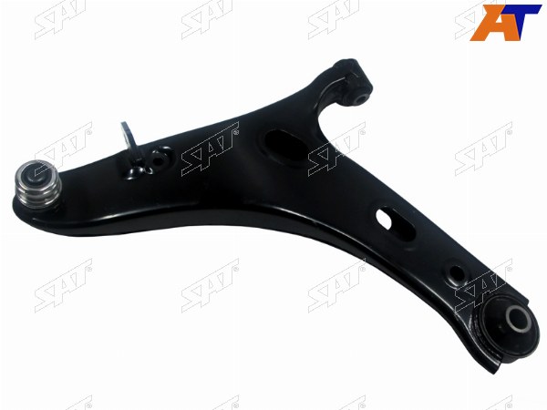 Рычаг подвески SUBARU FORESTER SJ 12- LH