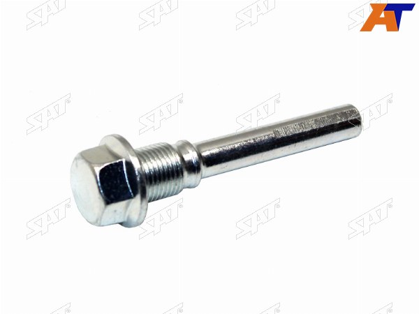 Направляющая суппорта RR MITSUBISHI PAJEROMONTERO V9798