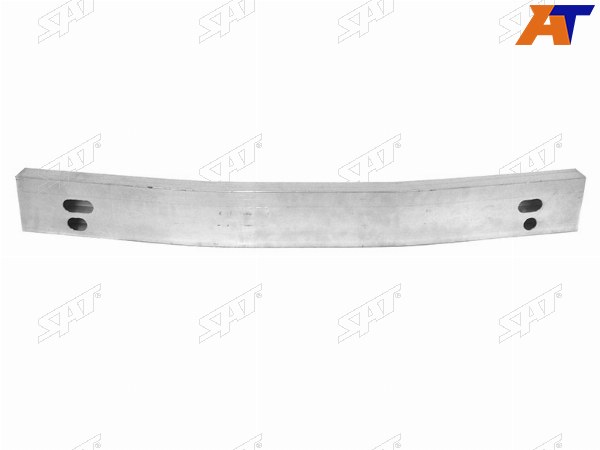 Усилитель заднего бампера LEXUS ES250350 12-