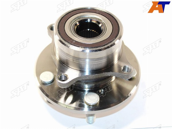Ступичный узел перед ACURA MDX YD2 07-HONDA PILOT YF4 09-