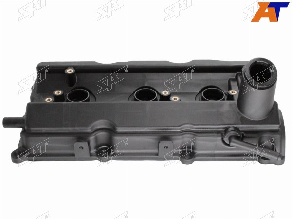 Крышка клапанов левая INFINITI  FX4535 06-08 VQ35DE