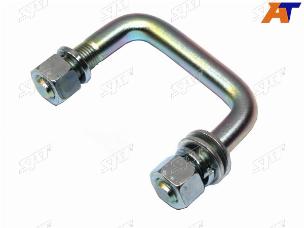 Стремянка рессоры (250) FIAT DUCATOPEUGEOT BOXERCITROEN JUMPER 06-12