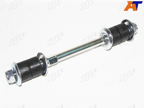 Тяга стабилизатора переднего NISSAN DATSUN D22 98-04NP300 08-SERENA 91-99CARAVAN 01-12 LH=RH