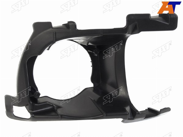 Крепление ПТФ NISSAN TERRANO 14-22 RH