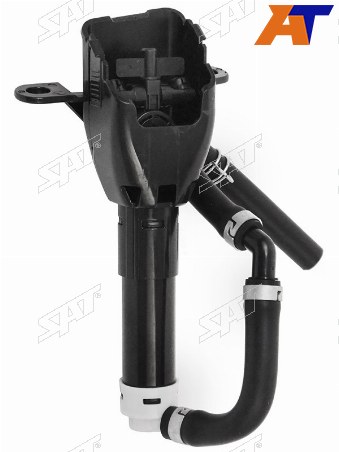 Омыватель фары MITSUBISHI OUTLANDER XL 06-10 RH