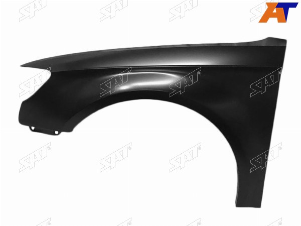 Крыло переднее AUDI A3 12-20 LH HBK