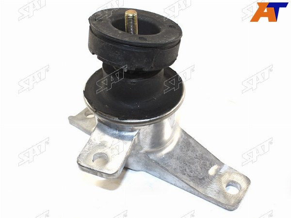 Подушка двигателя передняя (Гидравлическая) MITSUBISHI COLT 04- RH