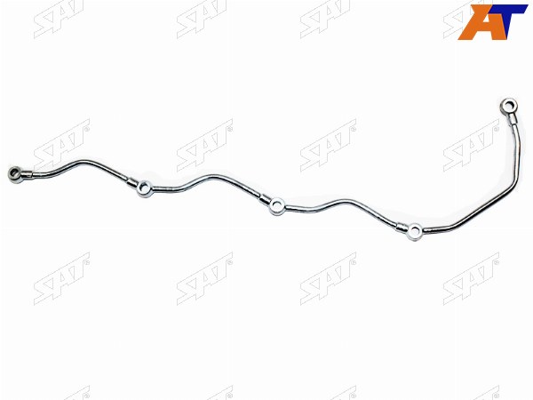 Трубка топливная MITSUBISHI FUSO CANTER 4M51
