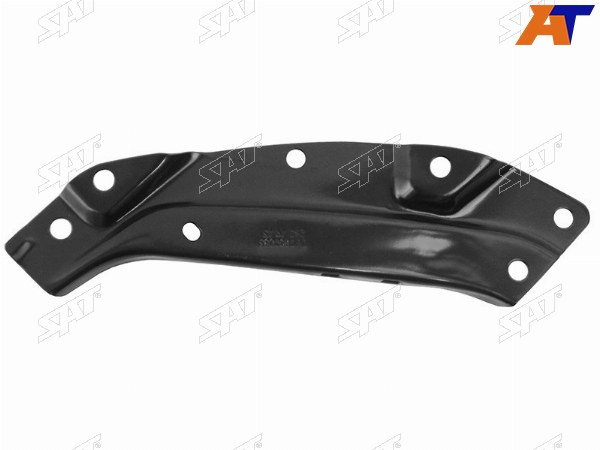 Рамка кузова VW POLO 09-20 LH верхняя часть