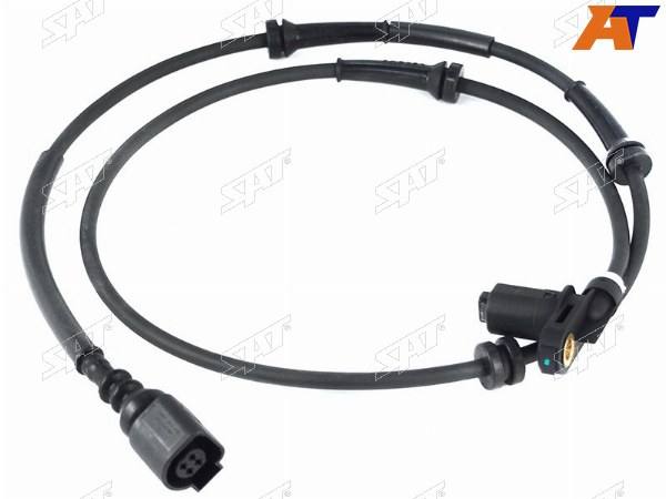 Датчик ABS RR VW SHARAN 00-06 LH