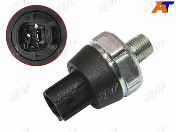 Датчик давления масла NISSAN VQ3537HR16QG16QG18QR20