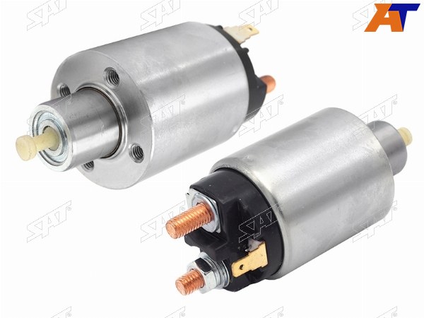 Втягивающее реле стартера MITSUBISHI AIRTREK CUWLANCER CS 4G694G6364