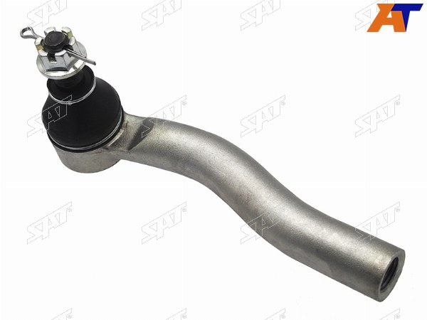 Наконечник рулевой TOYOTA C-HRPRIUS 15- LH