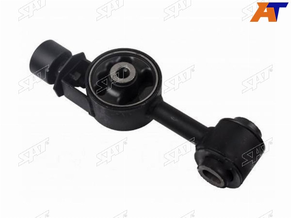 Подушка двигателя RH NISSAN TIIDA 05-12 EXPERT 06-ADWINGROAD 05-BLUEBIRD SYLPHY 05-12 MR1820DE