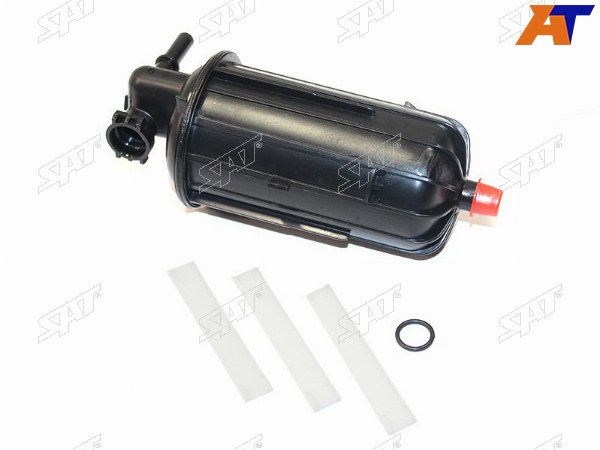 Фильтр топливный AUDI A4S4 07-14A5S5 07-16