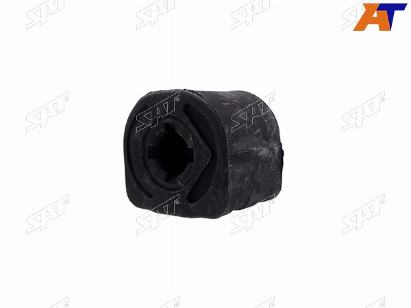 Сайлентблок задний переднего рычага SUZUKI BALENO 95-03CULTUS 88-02SWIFT 89-05