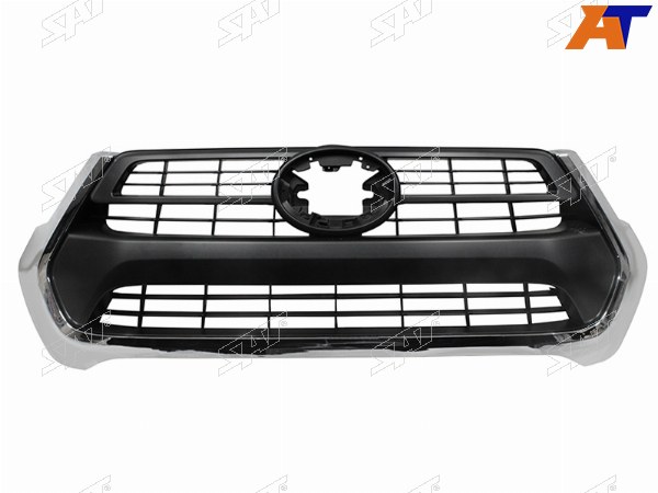 Решетка радиатора TOYOTA HILUX 20-