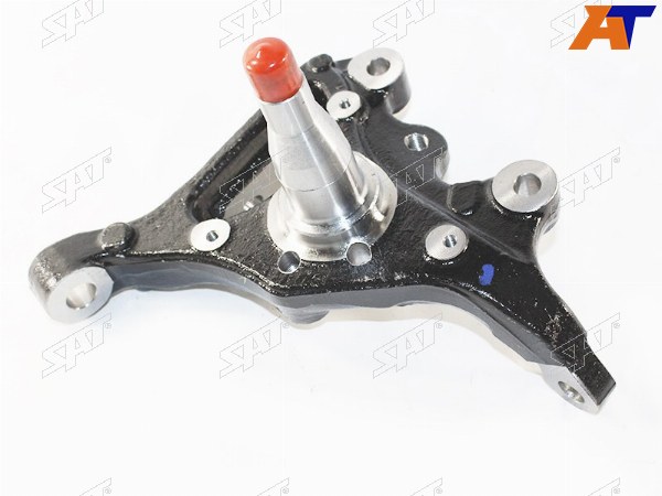 Кулак поворотный MERCEDES BENZ C-CLASS W203 00-07W204 07-13W205 14- RH