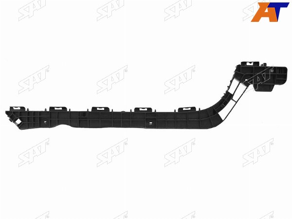 Крепление заднего бампера LEXUS LX570 12-15 LH