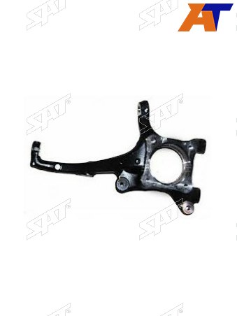 Кулак поворотный FR TOYOTA LAND CRUISER 200LEXUS LX570 07- RH