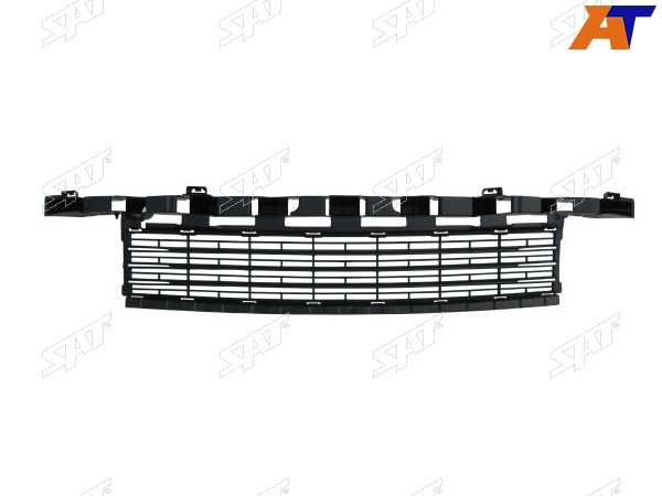 Решетка в бампер RENAULT FLUENCE 10-13