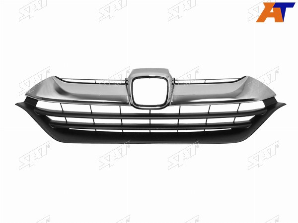 Решетка радиатора HONDA CR-V 17-