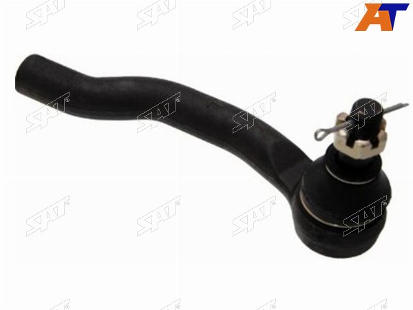 Наконечник рулевой NISSANFRONTIER 04-NAVARA 05-15PATHFINDER 04-15XTERRA 05-16 LH