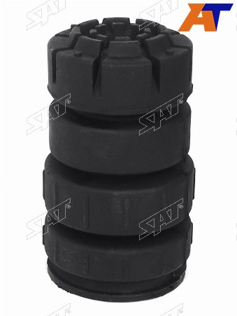 Отбойник переднего амортизатора TOYOTA LAND CRUISER 80 90-01100 98-07LEXUS LX450 95-98  LH=RH