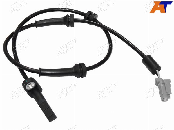 Датчик ABS FR NISSAN QASHQAI 06-13 RH-LH