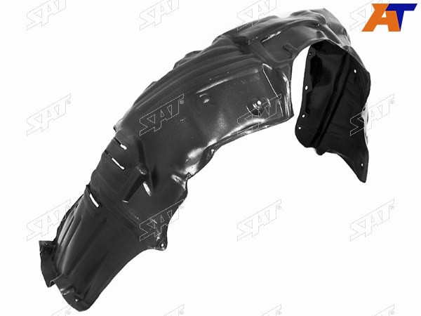 Подкрылок TOYOTA VENZA 12-16 RH