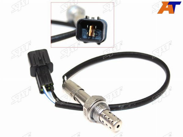 Датчик кислородный верхний MITSUBISHI COLT 96-04CARISMA 00-03