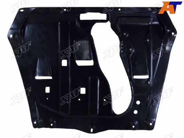 Защита двигателя LEXUS RX300TOYOTA HARRIER 03-08 13MZ