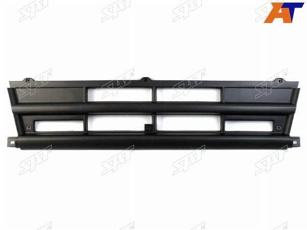 Решетка радиатора MITSUBIHI FUSO FIGHTER FM657FK617 97-00 нижняяузкая кабина