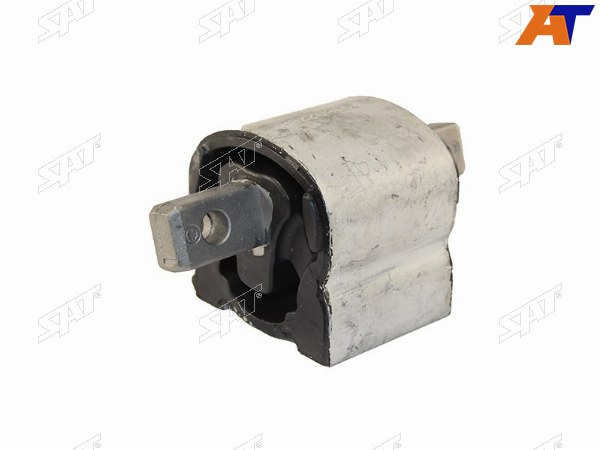 Подушка двигателя задняя  MERCEDES-BENZ W221 05-13C216 06-