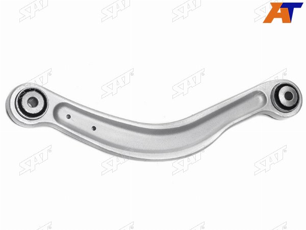 Рычаг задний поперечный верхний MERCEDES-BENZ С-CLASS W204 07-15 LH