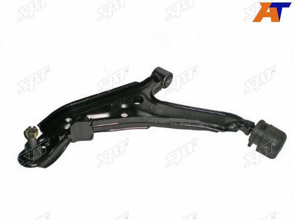 Рычаг подвески нижний с шаров. NISSAN CEFIROMAXIMARNESSA 94-00 LH