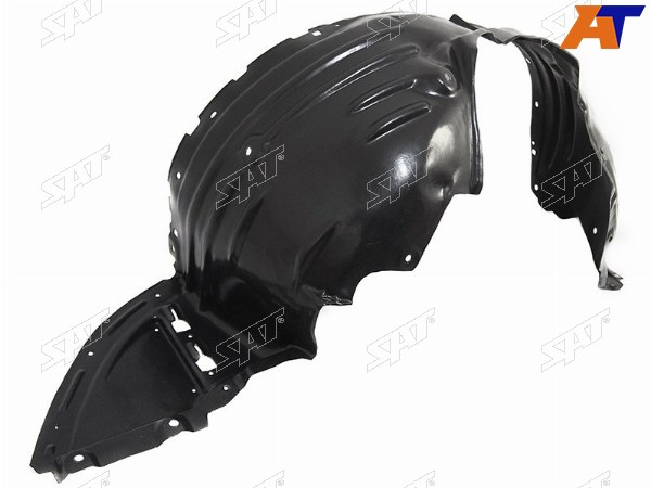 Подкрылок MAZDA CX-5 17- RH