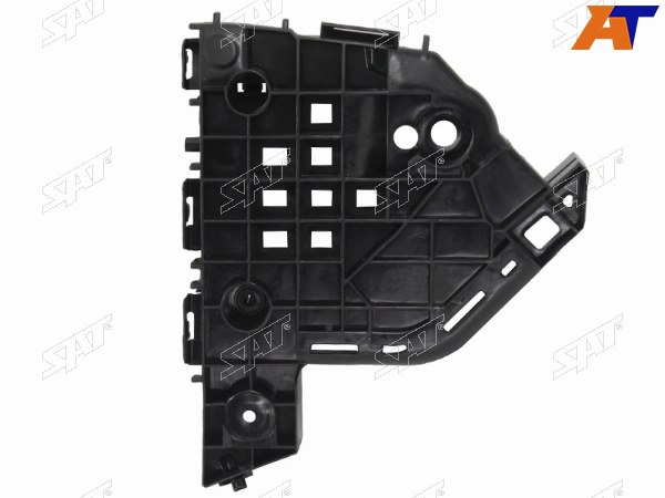 Крепление бампера TOYOTA LAND CRUISER 300 21- RH