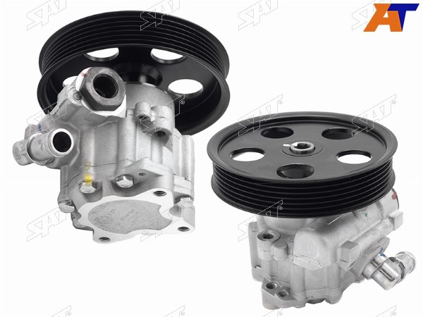 Насос ГУР AUDI A4 1.6-2.0 01-08