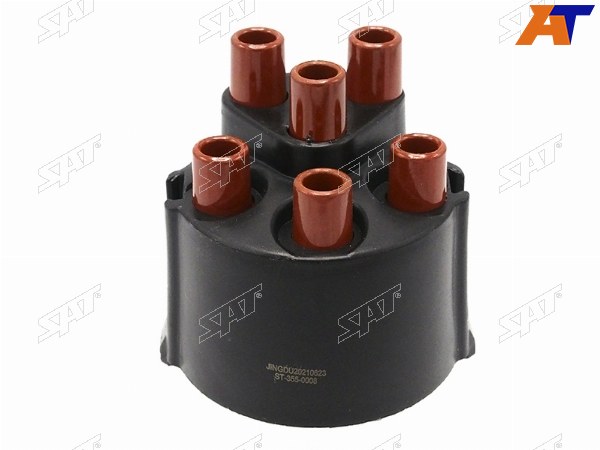 Крышка трамблера AUDI 100 85-94A6 94-95VOLKSWAGEN PASSAT 83-88TRASNSPORTER 90-03