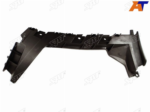 Крепление заднего бампера FORD FIESTA 09-12 35D HBK RH