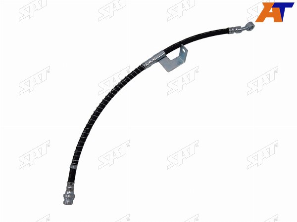 Шланг тормозной передний (ТАГАЗ) HYUNDAI ACCENT 99-12 RH