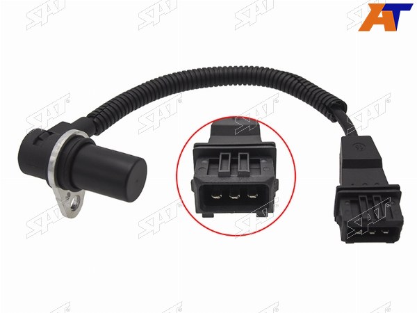 Датчик положения распредвала HYUNDAI TERRACAN 01- 2,9d 3,5KIA CARNIVAL 99-05 2,9