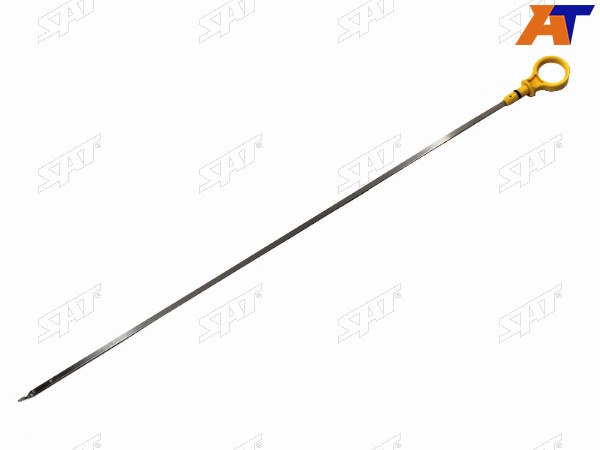 Щуп масляный MAZDA 23AXELADEMIO ZJ-VE 03-