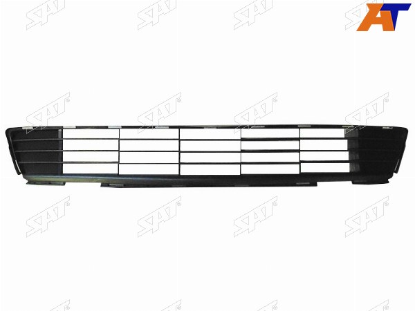 Решетка в бампер TOYOTA COROLLA 10-13